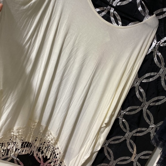 NWT Ladies Blouse 3X - Picture 6 of 9